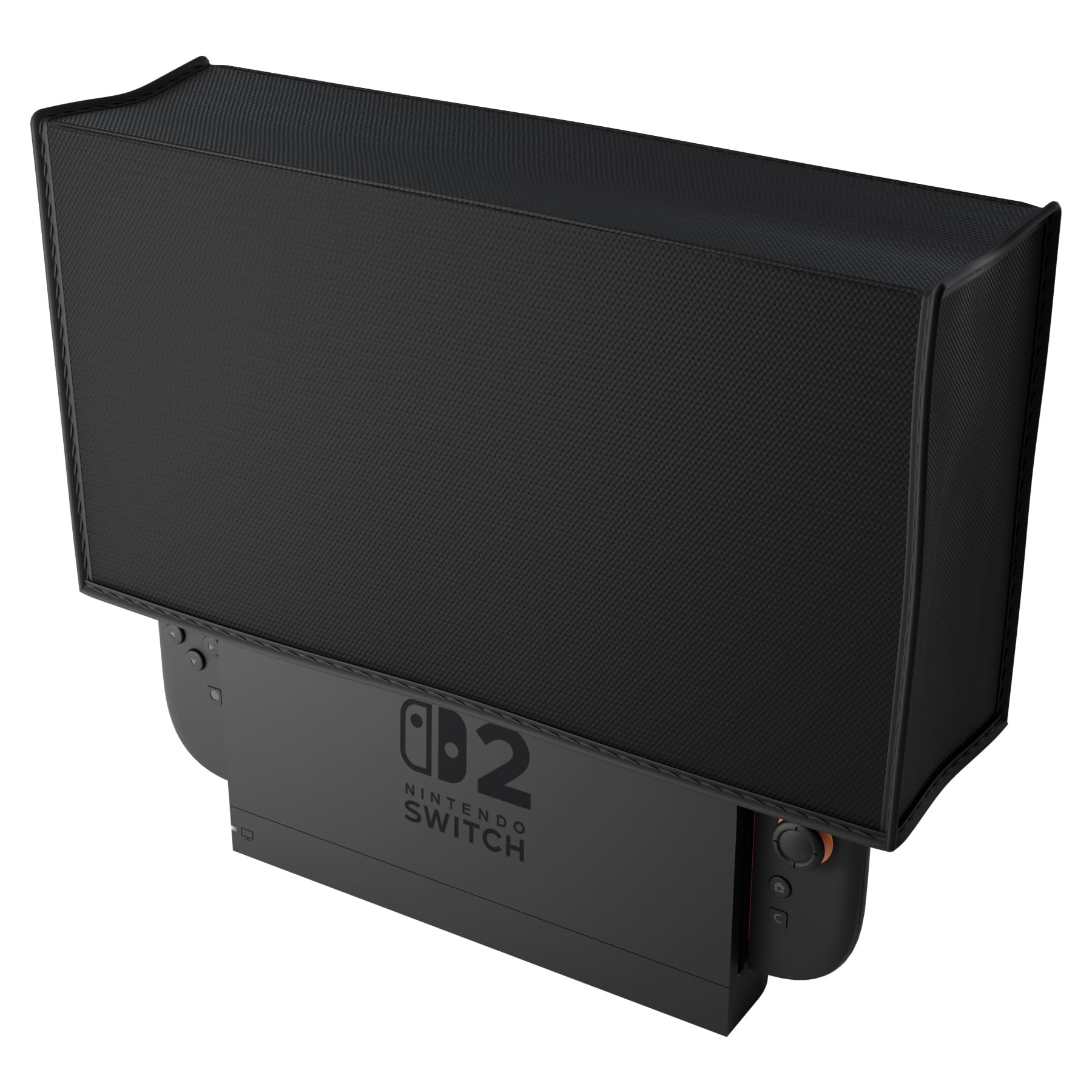 ZORBES® Dust Cover for Switch 2, ZORBES® Dust Cover for Switch 2,